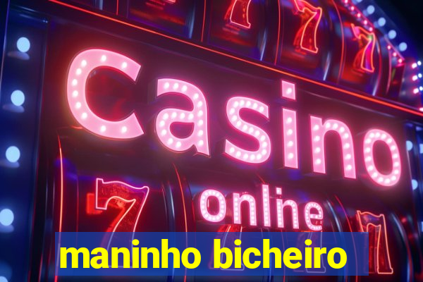 maninho bicheiro